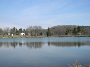 96 Linlyco Lake Rd, Cattaraugus, NY 14719