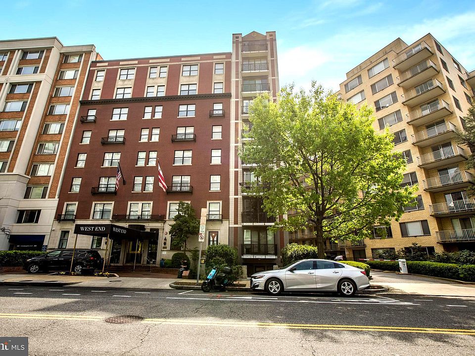 1117 New Hampshire Ave NW APT 8, Washington, DC 20037 Zillow