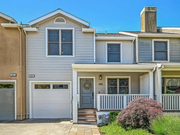 413 Lindberg Circle, Petaluma, CA 94952
