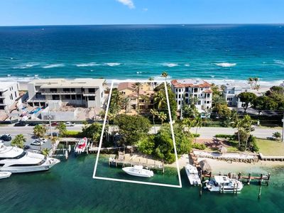 955 Hillsboro Mile, Hillsboro Beach, FL, 33062