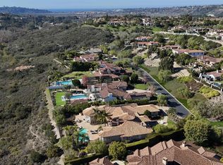 Rancho Pacifica, San Diego, CA 92130