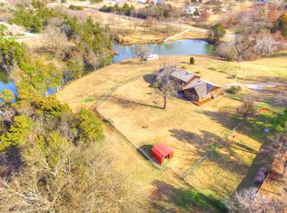10005 S Morgan Rd, Mustang, OK 73064