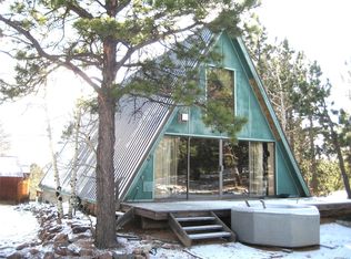 31 W Crosscut, Bailey, CO 80421