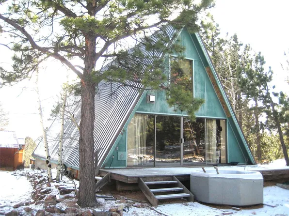 31 W Crosscut, Bailey, CO 80421