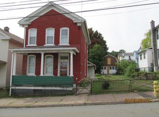 157 Franklin St, Plymouth, PA