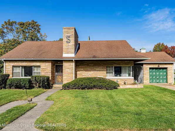 318 Parkview Avenue, Ocean Twp, NJ 07712