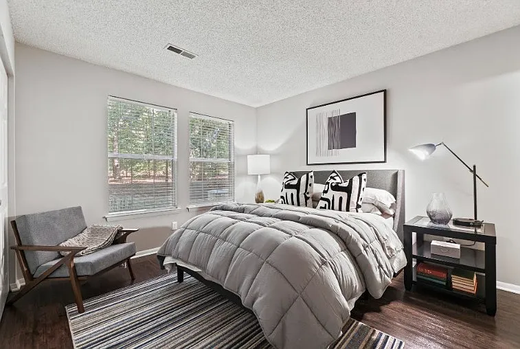 Wellesley Terrace At Short Pump — Photo 9