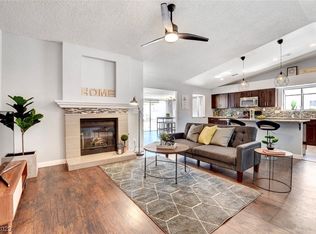 2856 Marathon Dr, Henderson, NV 89074