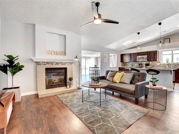 2856 Marathon Dr, Henderson, NV 89074