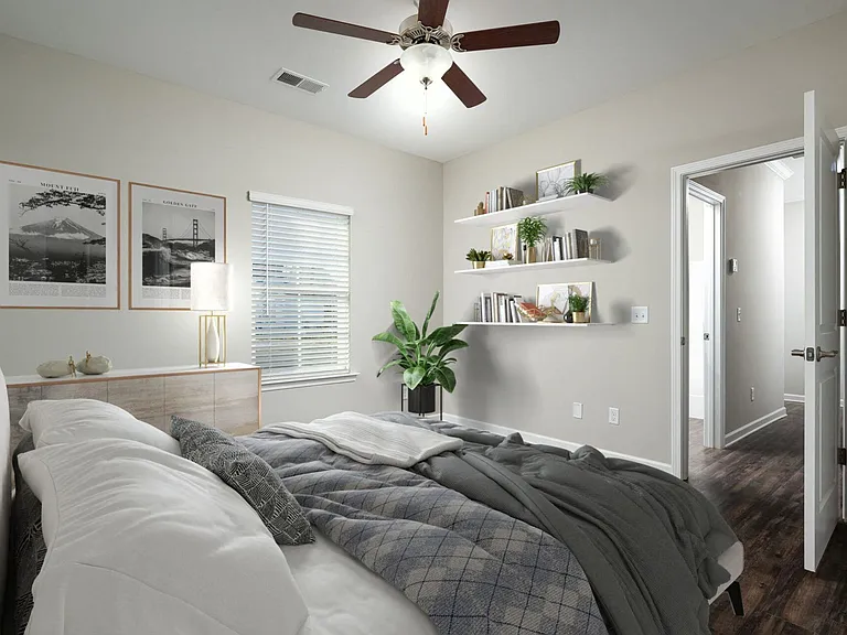 Forest Hill Villas Apartment Homes — Photo 6