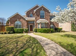 8005 Strecker Ln, Plano, TX 75025