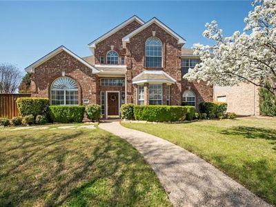 8005 Strecker Ln, Plano, TX, 75025