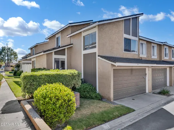 91 Cabrillo Ct, Santa Paula, CA 93060