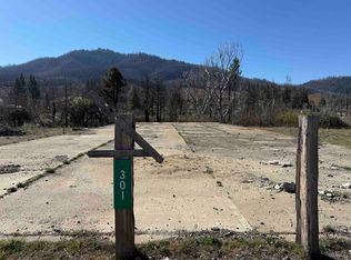 301 Crescent St, Greenville, CA 95947