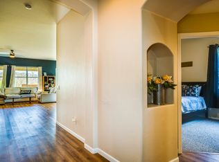 3078 W Desert Bird Ct, Tucson, AZ 85745