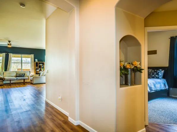 3078 W Desert Bird Ct, Tucson, AZ 85745