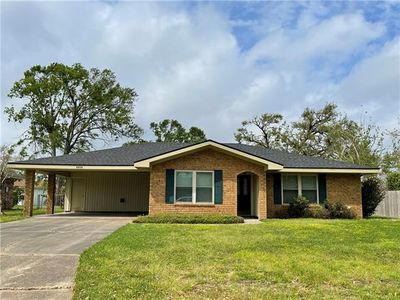 4808 Livingston St, Lake Charles, LA, 70607
