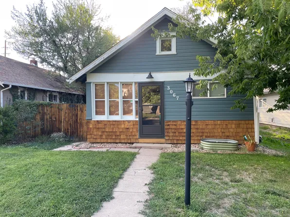 3067 S Lincoln St, Englewood, CO 80113