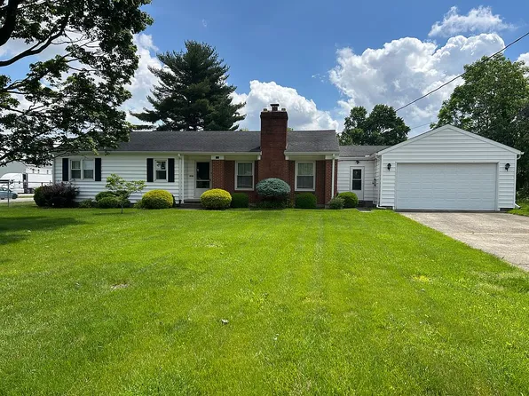 120 Britton Ln, Monroe, OH 45050