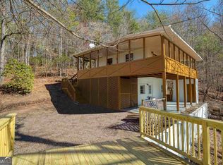 306 Doc Thomas Ridge Rd, Blairsville, GA 30512