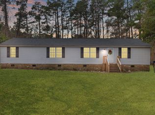 550 Old Mail Rd, Southern Pines, NC 28387