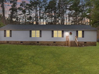 550 Old Mail Rd, Southern Pines, NC, 28387