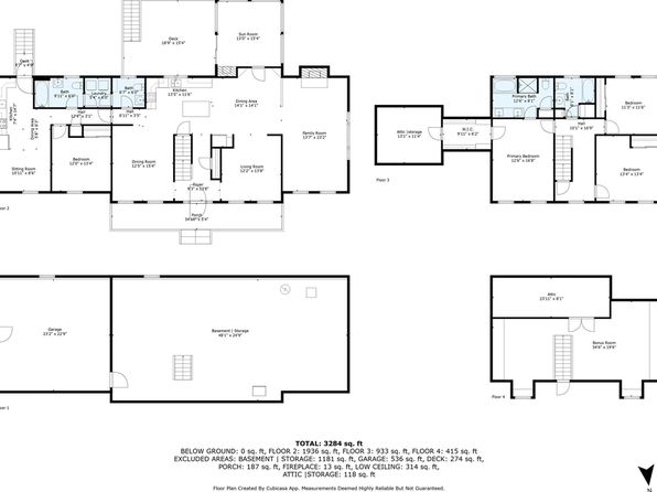 3 Bramble Hill Rd, Methuen, MA 01844