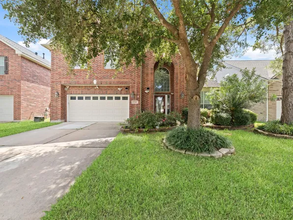9722 Eagle Peak Ct, Katy, TX 77494