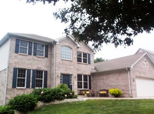 3404 E Olcott Blvd, Bloomington, IN 47401