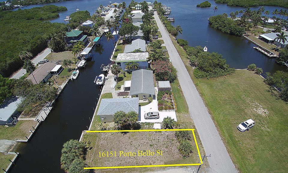 2nd image of 16151 Porto Bello St