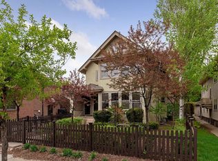 5007 Bryant Ave S, Minneapolis, MN 55419