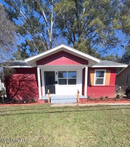 2020 W Ridgeway St, Jackson, MS, 39213