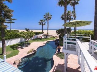 443 Palisades Beach Rd, Santa Monica, CA 90402