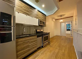 Rented by Skyhigh Realty NYC LLC