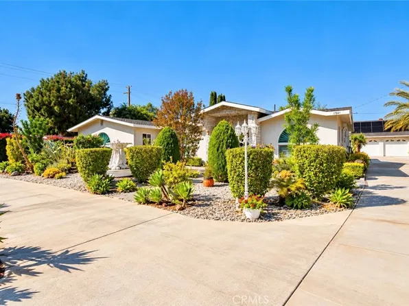 17841 Collins Ave, Villa Park, CA 92861