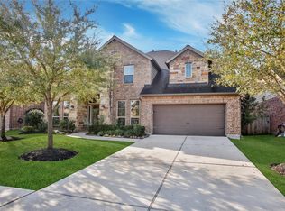28907 Yaupon Trace Dr, Katy, TX 77494