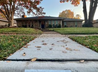 2816 Downing Dr, Plano, TX 75023