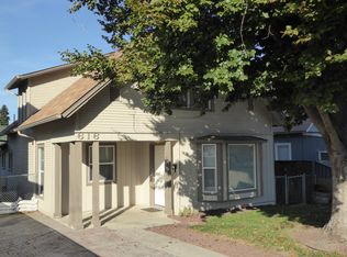 616 Palouse St, Wenatchee, WA 98801