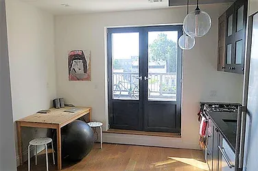 Rented by Cyberapts Management