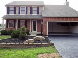 13575 Sudbury Dr NW, Pickerington, OH 43147