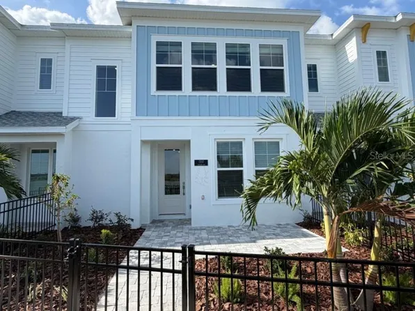 7207 TIDELAND LANE, SARASOTA, FL 34240