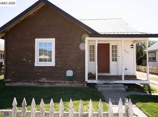 635 Elm St, Susanville, CA 96130