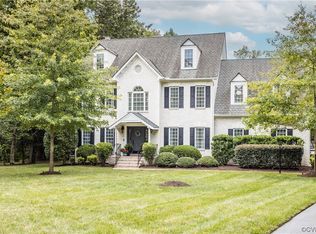 9536 Owl Trace Dr, Chesterfield, VA 23838