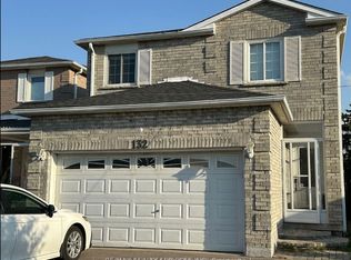 132 Cherrytree Dr, Brampton, ON L6Y 3N8