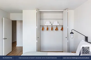 Rented by The Blueground