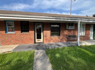 7629 Williamson Rd #13, Roanoke, VA 24019