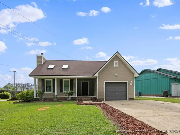 5080 Linton Hall Rd, Fayetteville, NC 28311