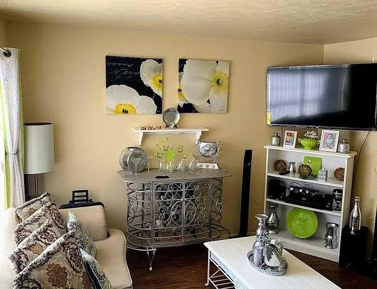 1341 N Jim Miller Rd #121 — Photo 9