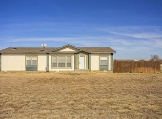 7600 Star Bright Ln, Canyon, TX 79015
