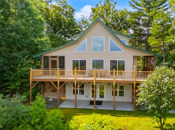 320 Windy Ridge Lane, Murphy, NC 28906